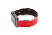 Detroit KW Red iWatch Band