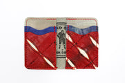 New York 1 6 Slot Wallet