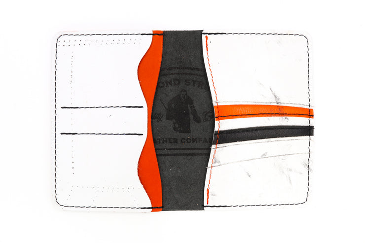 Philadelphia Passport And Field Notes Wallet