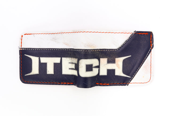 New York One Blocker 6 Slot Bi-Fold Wallet