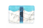 Seattle 6 Slot Square Wallet