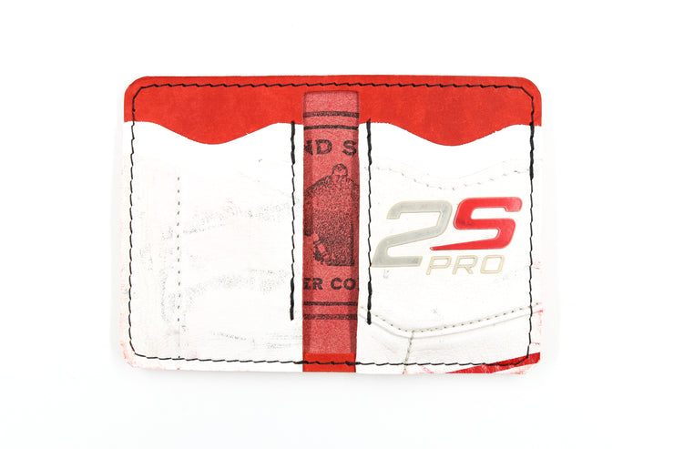Chicago 6 Slot Wallet
