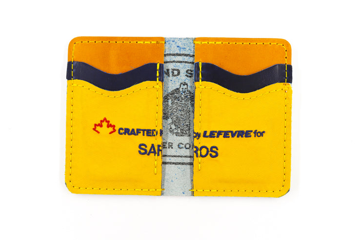 Nashville 6 Slot Wallet