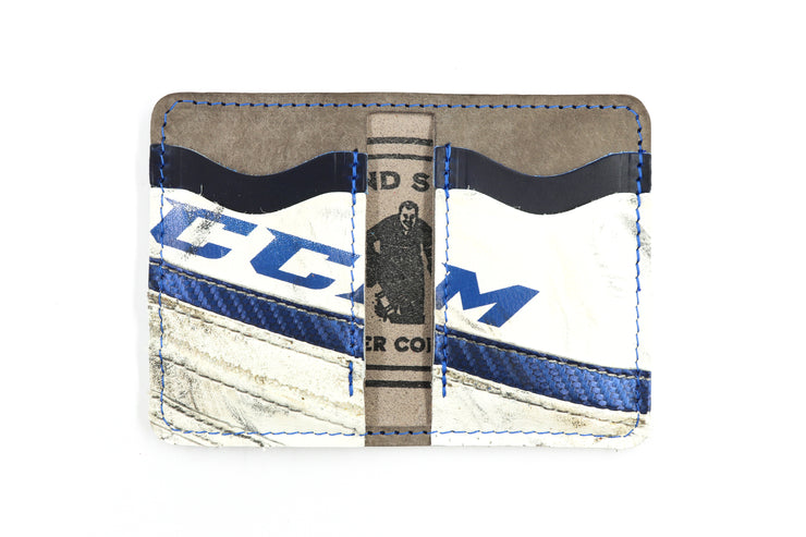 Tampa Bay 6 Slot Wallet