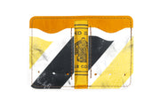 Boston 6 Slot Wallet
