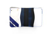 Toronto 6 Slot Square Wallet