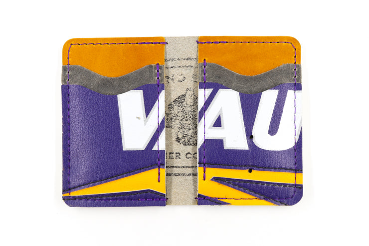 Los Angeles 6 Slot Wallet