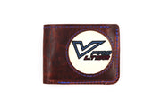 Colorado 6 Slot Bi-Fold Wallet