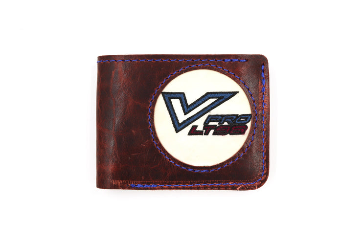 Colorado 6 Slot Bi-Fold Wallet
