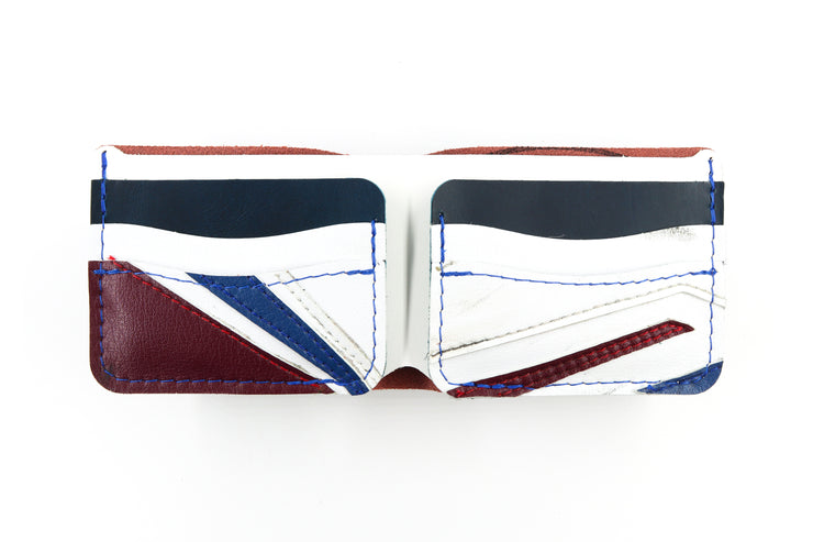 Colorado 6 Slot Bi-Fold Wallet