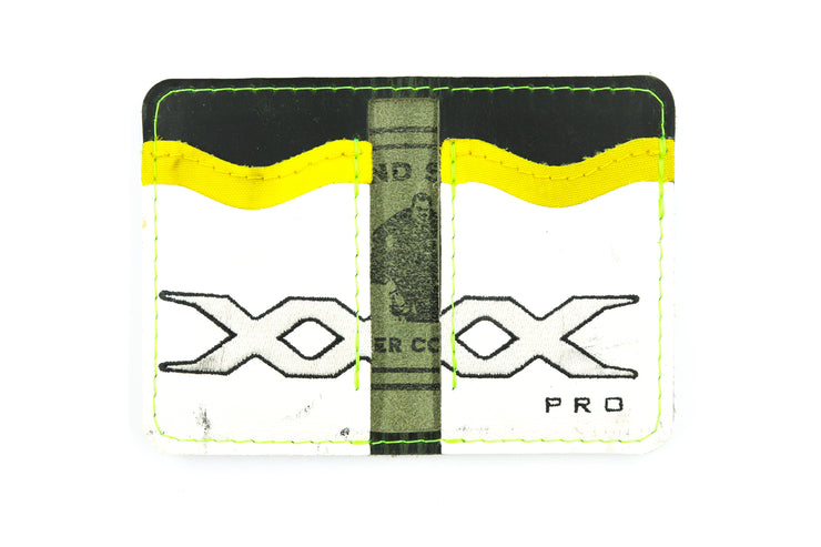 Vapor XXX 6 Slot Wallet
