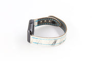 San Jose White iWatch Band