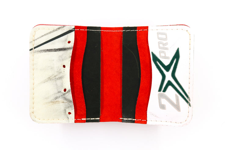 Minnesota 6 Slot Square Wallet