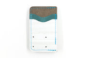 San Jose 3 Slot Money Clip
