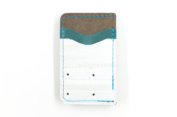 San Jose 3 Slot Money Clip