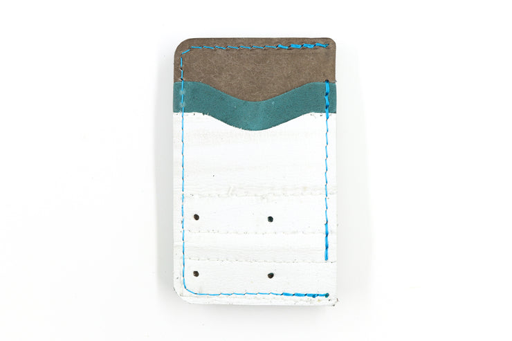 San Jose 3 Slot Money Clip