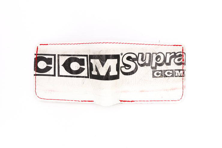 New Jersey 6 Slot Bi-Fold Wallet