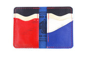 New York 6 Slot Wallet