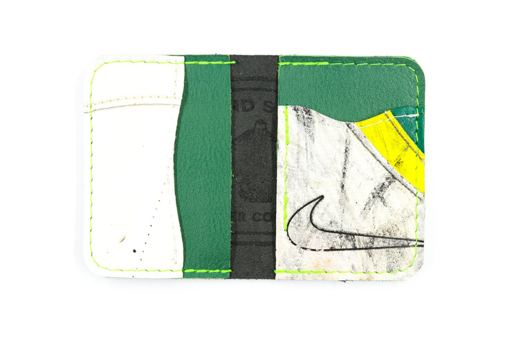 Vapor XXX 4 Slot Wallet