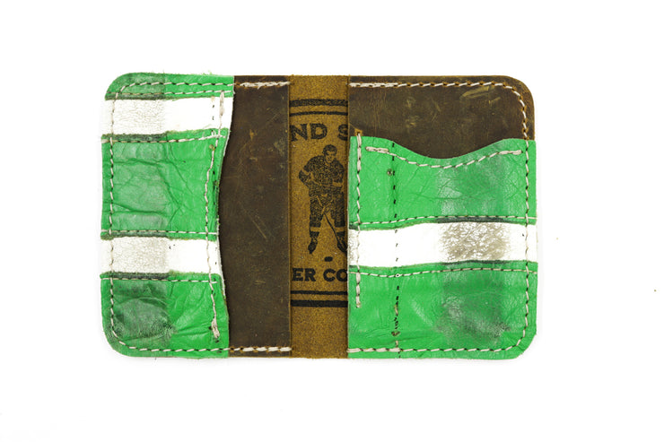 CCM Green Machine 4 Slot Wallet