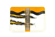 Boston 6 Slot Wallet