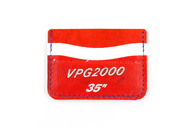 New York 3 Slot Wallet