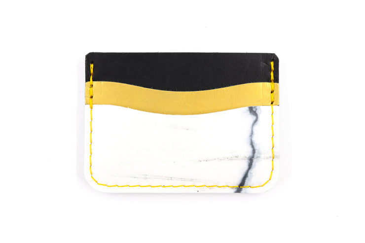 Boston 3 Slot Wallet