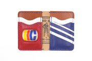 Cooper LABS 6 Slot Wallet
