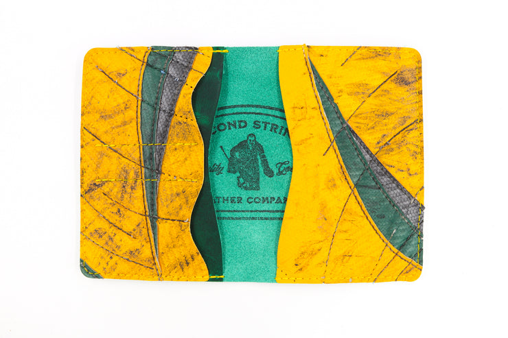 Clarkson Passport Wallet