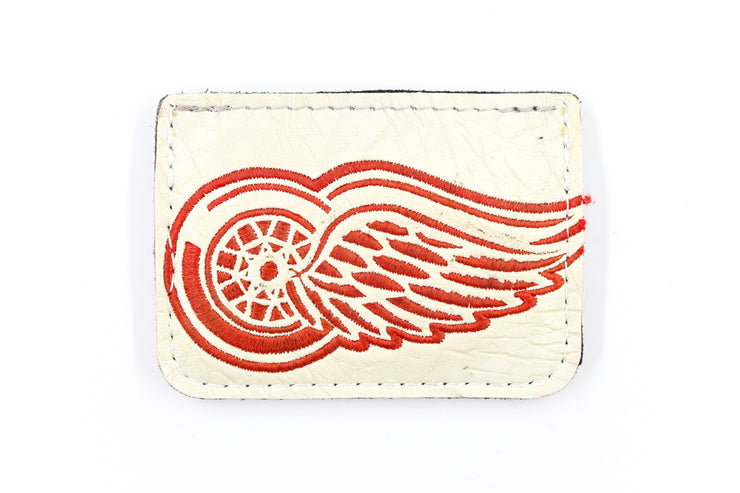 Detroit 3 Slot Wallet