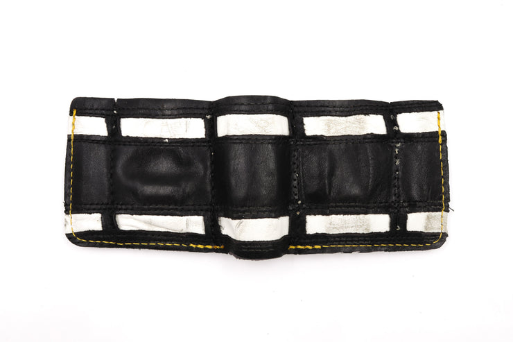 CCM Pittsburgh 6 Slot Bi-Fold Wallet