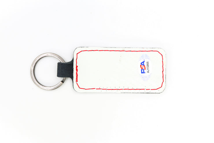 Montreal Blocker One PSA Keychain