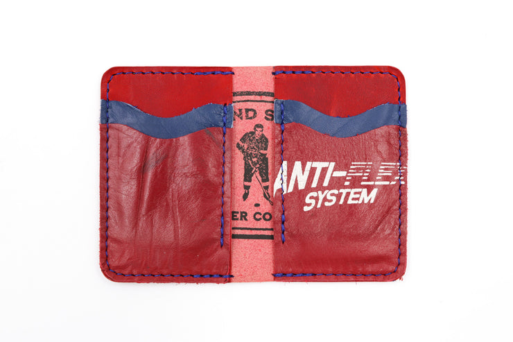 Montreal 1 6 Slot Wallet