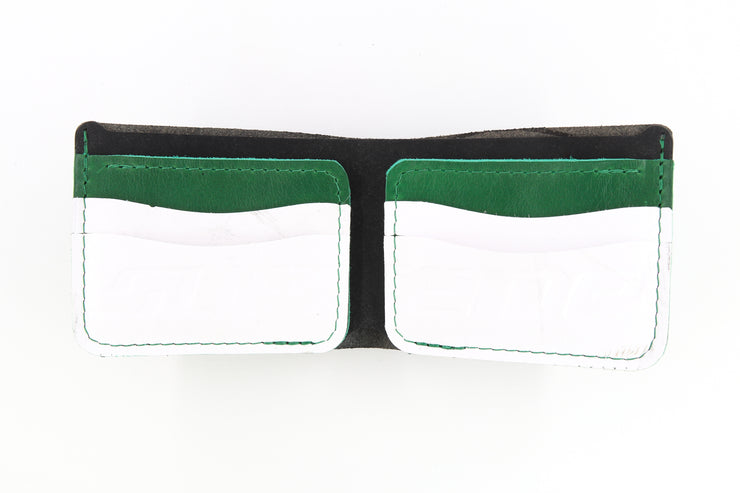 Dallas 6 Slot Bi-Fold Wallet