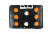 CCM Waffle 6 Slot Wallet