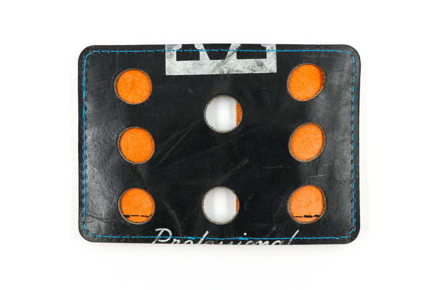 CCM Waffle 6 Slot Wallet