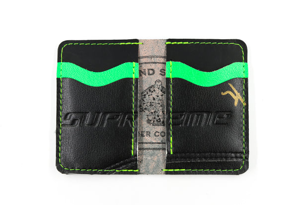 Dallas 6 Slot Wallet