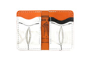 Cooper Vintage 6 Slot Wallet
