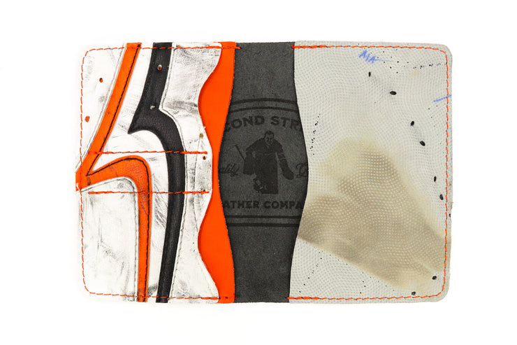 Philadelphia Passport Wallet