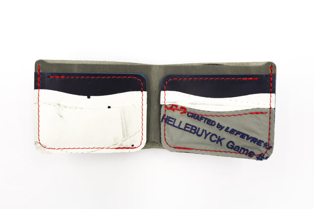Winnipeg 3 6 Slot Bi-Fold Wallet