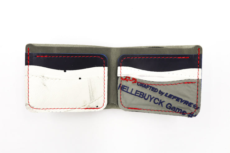 Winnipeg 3 6 Slot Bi-Fold Wallet