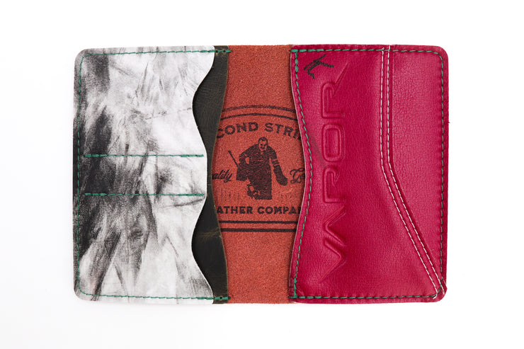 Arizona Passport Wallet