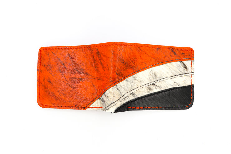 RIT 6 Slot Bi-Fold Wallet