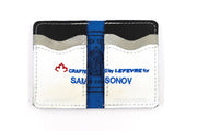 Toronto 6 Slot Wallet
