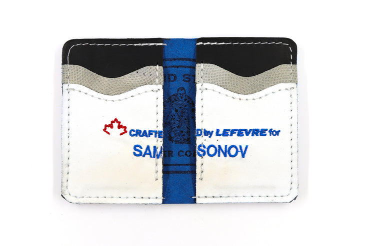 Toronto 6 Slot Wallet