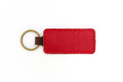 Montreal Coaching Gloves Red Keychain
