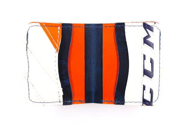 Edmonton 6 Slot Square Wallet