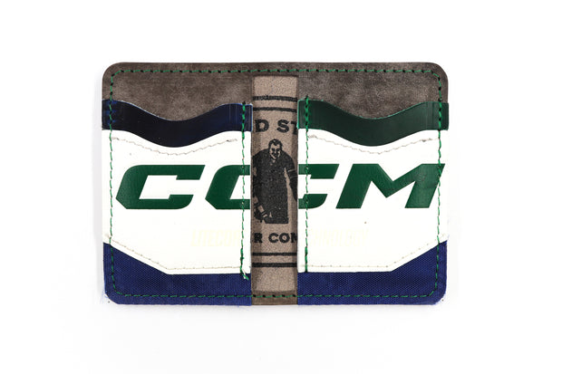 Vancouver 6 Slot Wallet