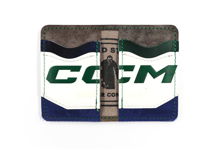 Vancouver 6 Slot Wallet