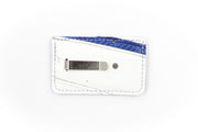 Big Cat Collection 3 Slot Money Clip